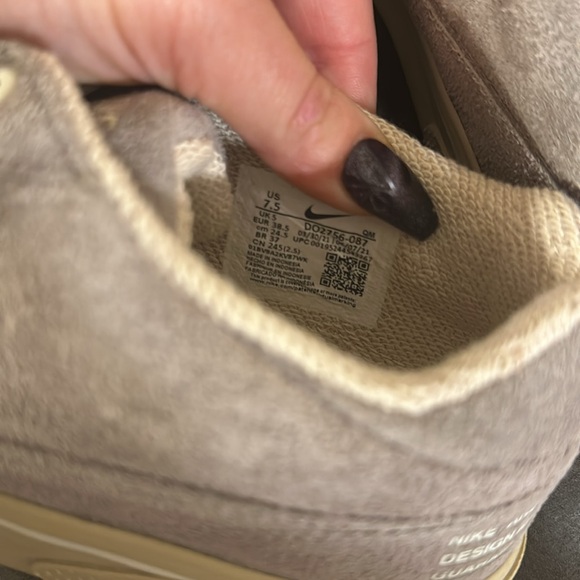 Nike Retro GTS 97 - Picture 5 of 6